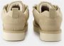 Ugg Lo Lowmel mustard Lifestyle in beige formaten: 36 - Thumbnail 8
