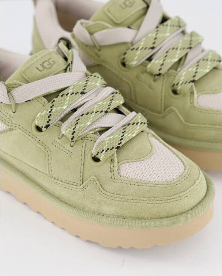 UGG Lowmel Sneaker voor dames