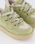 Ugg Lo Lowmel sneaker in Muted Brass - Thumbnail 2