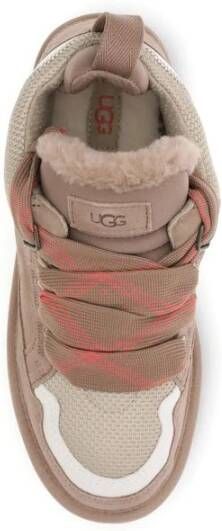 UGG Lowmel Sneakers