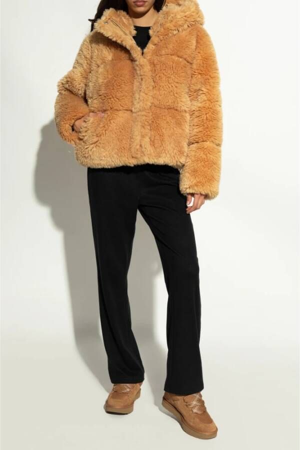 UGG Lowmel Sneakers