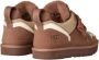 UGG Lage Sneakers Dames W Lowmel Maat: 43 Materiaal: Suède Kleur: Bruin - Thumbnail 3