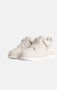 Ugg Lowmel suède en gerecyclede ballistische canvas sneakers Gray Heren - Thumbnail 2