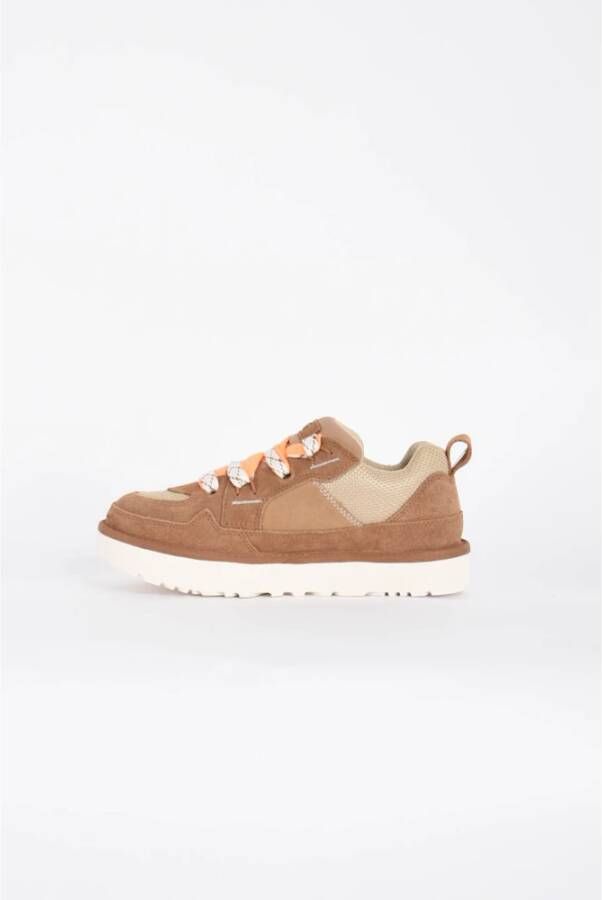 UGG Lowmel Sneakers