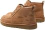 UGG Veterboots Heren M Neumel Moc Maat: 40 Materiaal: Suède Kleur: Cognac - Thumbnail 13