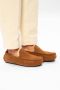 UGG Pantoffels Heren Ascot Maat: 40 Materiaal: Suède Kleur: Cognac - Thumbnail 10
