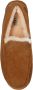 UGG Pantoffels Heren Ascot Maat: 40 Materiaal: Suède Kleur: Cognac - Thumbnail 12