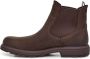 UGG Chelsea Boots Heren M Biltmore Maat: 46 Materiaal: Leer Kleur: Bruin - Thumbnail 4