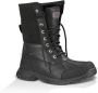 Ugg M Butte veterschoenen voor wandelen Zwart Heren - Thumbnail 2