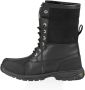 Ugg M Butte veterschoenen voor wandelen Black Heren - Thumbnail 3