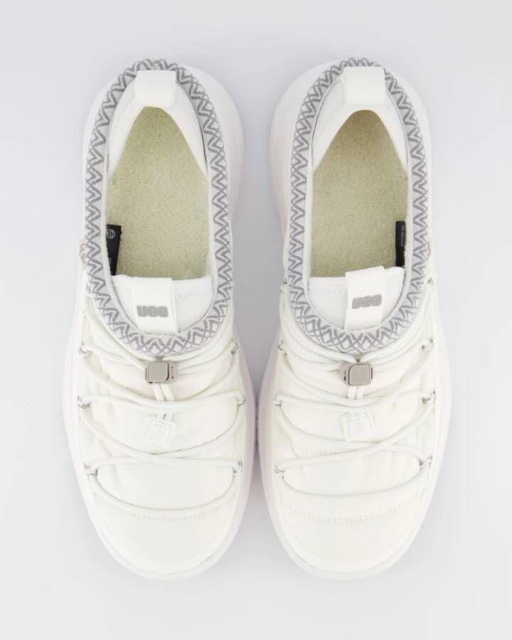 Ugg M Ca78 Tasman White Heren