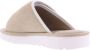 Ugg Goldencoast Strap-slipper voor heren in Beige - Thumbnail 6