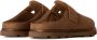 Ugg M Solano Klomp Brown Heren - Thumbnail 4