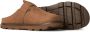 Ugg M Solano Klomp Brown Heren - Thumbnail 5