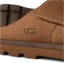 Ugg M Solano Slide Brown Heren - Thumbnail 8