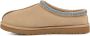 Ugg Tasman voor heren | Casual binnenschoenen op .com eu nl nl in Beige - Thumbnail 13