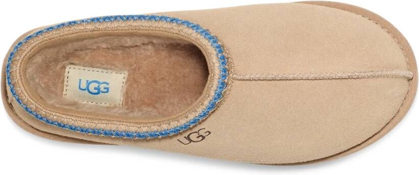Ugg M Tasman Beige Heren