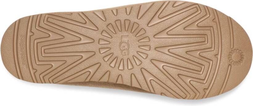 Ugg M Tasman Beige Heren