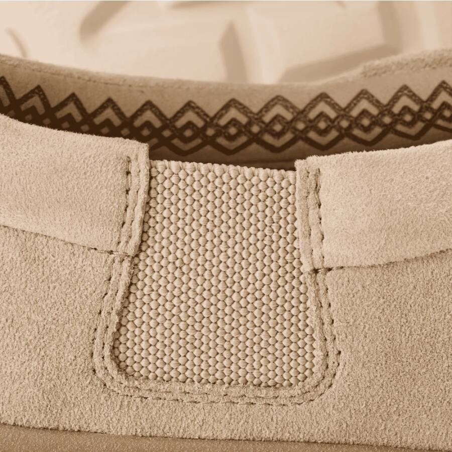 Ugg M Tasman Lug Beige Heren