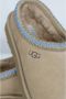 Ugg Buitenslipper met zachte wollen voering Beige Heren - Thumbnail 12