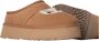 UGG Instappers Dames W Bea Mary Jane Maat: 41 Materiaal: Suède Kleur: Camel - Thumbnail 11