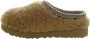 UGG Instappers Dames Tasman Maxi Curly Maat: 41 Materiaal: Textiel Kleur: Cognac - Thumbnail 5