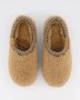 UGG Instappers Dames Tasman Maxi Curly Maat: 38 Materiaal: Textiel Kleur: Cognac - Thumbnail 7