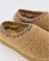 UGG Instappers Dames Tasman Maxi Curly Maat: 38 Materiaal: Textiel Kleur: Cognac - Thumbnail 10