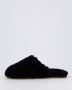 UGG Pantoffels Dames W Maxi Curly Slide Maat: 36 Materiaal: Wol Kleur: Zwart - Thumbnail 10