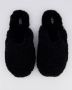 UGG Pantoffels Dames W Maxi Curly Slide Maat: 36 Materiaal: Wol Kleur: Zwart - Thumbnail 11