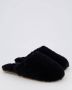 UGG Pantoffels Dames W Maxi Curly Slide Maat: 36 Materiaal: Wol Kleur: Zwart - Thumbnail 12