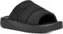 Ugg Maxxer-slipper voor Heren in Black - Thumbnail 2