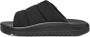 Ugg Maxxer-slipper voor Heren in Black - Thumbnail 3