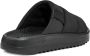 Ugg Maxxer-slipper voor Heren in Black - Thumbnail 4