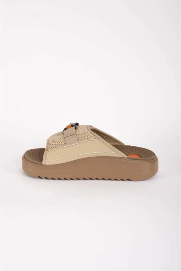 UGG Maxxer Slide Sandalen