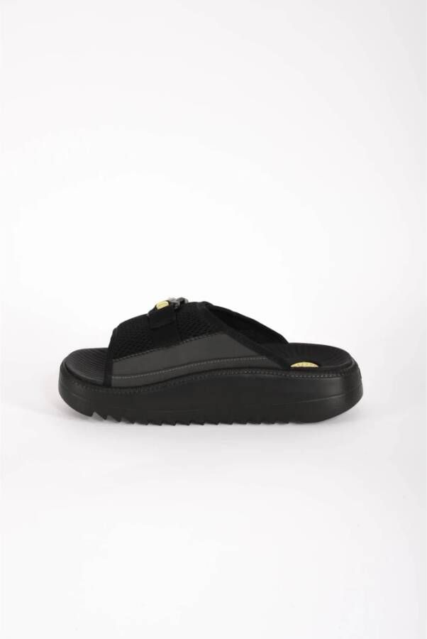 UGG Maxxer Slide Sandalen