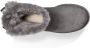 Ugg Mini Bailey Bow II Laarzen Gray Dames - Thumbnail 3