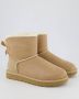 UGG Boots zonder sluiting Mini Bailey Bow 2 instaplaarzen winterlaarzen snowboots met decoratieve strik - Thumbnail 6