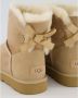 UGG Boots zonder sluiting Mini Bailey Bow 2 instaplaarzen winterlaarzen snowboots met decoratieve strik - Thumbnail 7