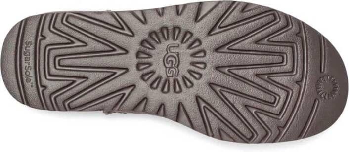 UGG Moderne Classic Mini Platform Laarzen