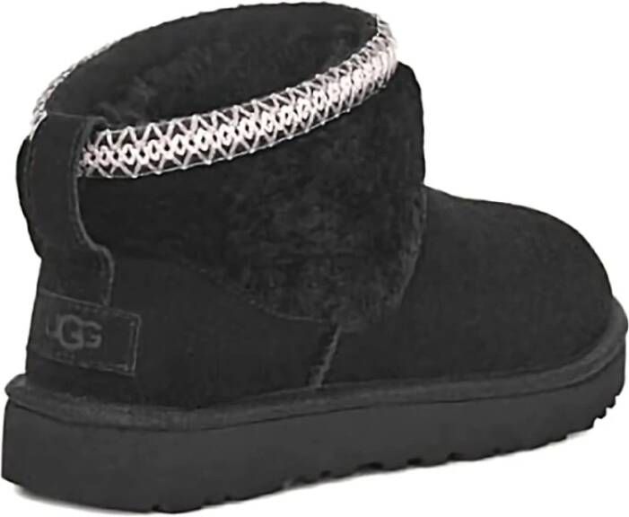 UGG Modieuze Laarzen voor Vrouwen