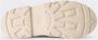 UGG Beige Sandalen met Lasergravure - Thumbnail 3