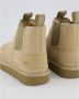 UGG Chelsea Boots Heren M Neumel Chelsea Maat: 44 Materiaal: Suède Kleur: Camel - Thumbnail 5