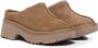 Ugg Dames W New Heights Clog Beige Dames - Thumbnail 11