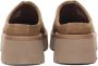 Ugg Dames W New Heights Clog Beige Dames - Thumbnail 12