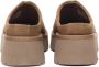 Ugg New Heights-klomp voor dames in Brown - Thumbnail 11