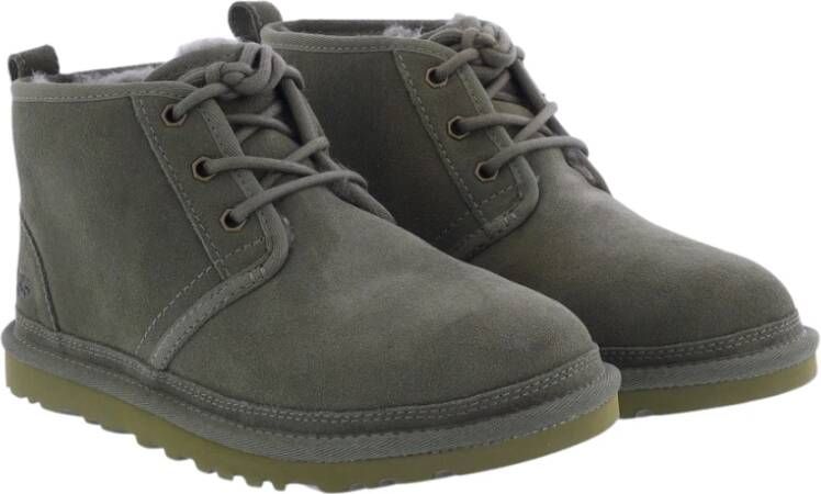 Ugg Neumel Boot Groen Dames