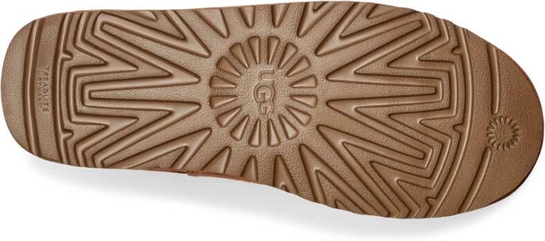 UGG Chelsea-boots Neumel Chelsea chukka instapboot winterboot met stretch inzetstukken - Foto 13