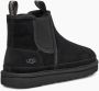 Ugg Neumel Chelsea Laarzen Black Heren - Thumbnail 2