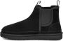 Ugg Neumel Chelsea Laarzen Black Heren - Thumbnail 3